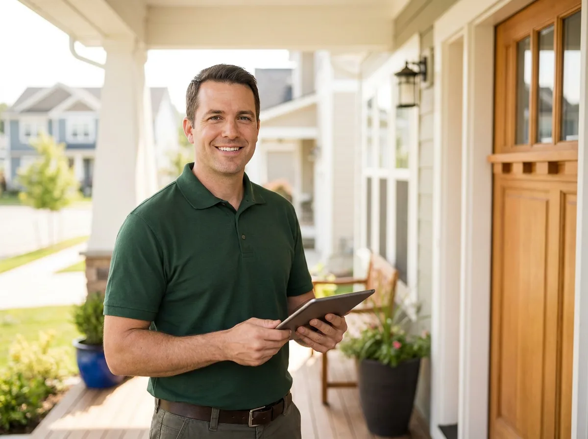 Pest control FAQs for Knob Lick, KY